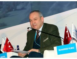 "Türkiye Barış Sürecini Yeni Anayasa İle Tamamlarsa Kimse Tutamaz"