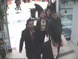 Kuyumcu Soygunu Zanlısı Yabancılar Tutuklandı