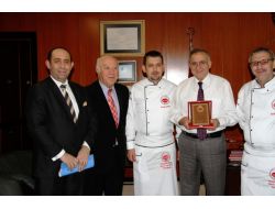 'Gaziantep Mutfağının Gelenekselliğini Orijinal Dokusuyla Gündemde Tutacağız'