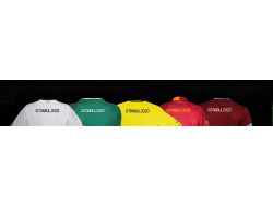 Ülker’den İstanbul 2020’ye Destek