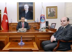 Vakıfbank’ın Aydın, Muğla Ve Uşak Şubeleri Denizli’ye Bağlandı