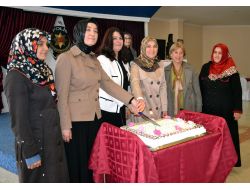 Karadeniz: Kadının Eğitilmesi, Toplumun Eğitilmesi Anlamına Gelir