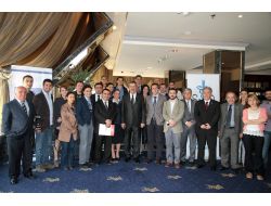 Vali Kıraç: İzmir Expo’da Rakiplerinden Önde