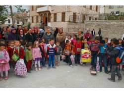 Öğrencilerin Dilekleri Kadınlar Lokali’nde Hayata Geçiyor
