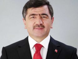 Belediye Başkanı Akdoğan Yerel Yönetimler Sempozyumu'na Katılıyor