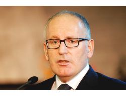 Hollanda Suriyeli Mültecileri İstemiyor