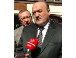 Tcdd Genel Müdürü Karaman: 15 Kenti Hızlı Trenle Birbirine Bağlayacağız