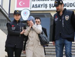 Üç Çocuk Annesi, Tacizcisini Ormanlık Alanda Öldürdü