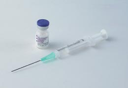 Domuz Giribi Aşısı Fazla Geldi!