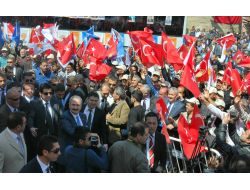 Bakan Çağlayan: Şubat Ayı İhracatımız 12.5 Milyar Dolar