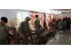 Mehmet Döğme Koleji Çanakkale Zaferi Etkinliklerini Tamamladı