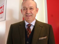 Tüsiad Başkanı Yılmaz: Terör Biterse Bölgeye Yatırım Artar