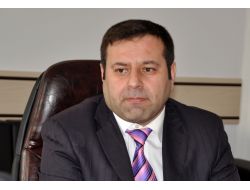 Çankaya: Mahalle Çeşmelerinin Suyunu İçmeyin, Kullanmayın