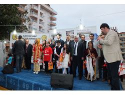 Kermeste 50 Şiir 50 Şair Yarışması