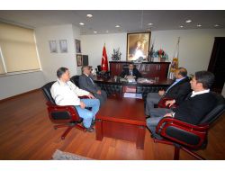 Çelikcan: Adana Süper Lig'de Temsil Edilmeli