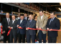 74. Mağazasını Samsun’da Açtı, Hedefi 100 Mağazaya Ulaşmak