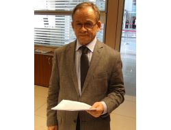 Tacizle Suçlanan Hakim: Üzüntüden 6,5 Kilo Verdim