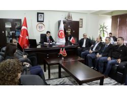 'Akil Adamlara' Kadın Aday Önerisi