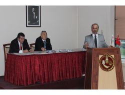 Tse Danışma Kurulu 7. Toplantısını Yaptı