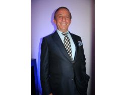 Ali Ağaoğlu: Terör Biterse Türkiye 5'in Üzerinde Büyür