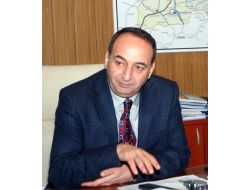 Kara Yolları 7.bölge Müdürü Arif Çobanoğlu, Esnafla Bir Araya Geldi