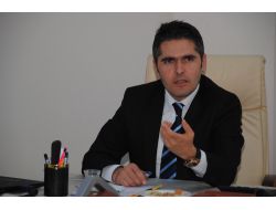 Manavgat'ta Proje Sunumu 3 Yıl İçinde 25'e Ulaştı