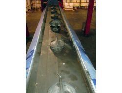 Denizli’de 25 Ton Kaçak Akaryakıt