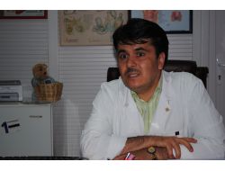 Yedi Ay El Değiştiren Bir Kağıt Parada 25 Bin Bakteri Bulunuyor