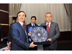 Ab Krizinin Çözümü Sosyal Belediyecilikte