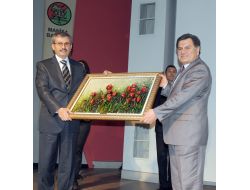 Kılıç: Bu Devlete Düşman İnsan Yetiştirmekten Başka Bir Şey Yapmadık