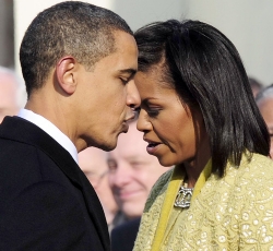 Obama'yı Ölümle Tehdide Tutuklama