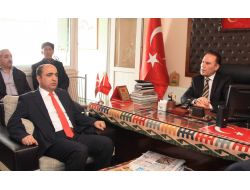 Şehit Babası: Biz Ağladık Başkası Ağlamasın