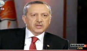 Öcalan'a ev hapsi gündemimizde yok