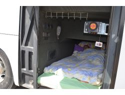 Hasretleri Sevince Dönüştürür Otobüs Şoförleri…