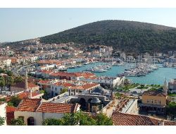 Çeşme’nin Emlak Değeri Artışı Üç Metropolü Geçti