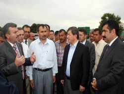 "Türkiye Küresel Enerji Akışının En Önemli Kavşak Ülkesidir!"