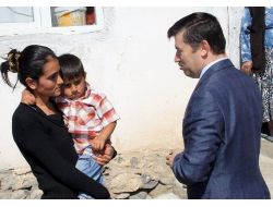 Ağrı’da 126 Çocuk Tekrar Okula Kazandırıldı