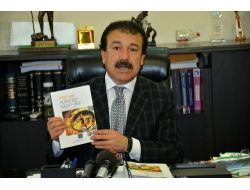 Ünye Belediyesi'nin 15. Kültür Yayını Çıktı