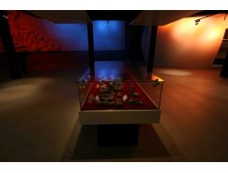 Çanakkale Destanı Tanıtım Merkezi'ni 100 Bin Kişi Ziyaret Etti