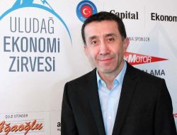 Avea Genel Müdürü Akdemir: Mobil Bankacılıkta Yasal Alt Yapı Tamamlanmalı