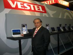 Elektronikte 12.Şampiyonluğunu İlan Etti, İhracatta Türkiye İkinciliğine Yükseldi!!