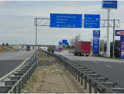 Kulu Makasında Ara Yollar Kapandı, 150 Kişi İşsiz Kaldı