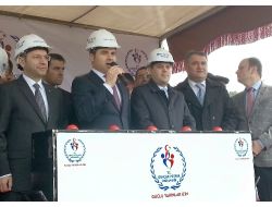 Bakan Kılıç: Niyet Hayr, Akıbet De Hayr Olacak