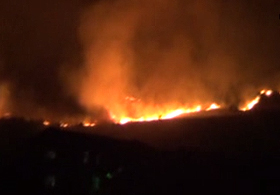 Askerlerin şok ifadeleri