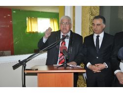 Taksicilerden 'Akıllı Bilet' Protestosu