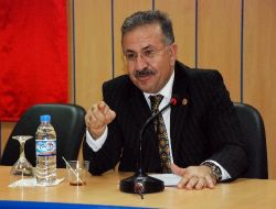 Şanlıurfa Ticaret Ve Sanayi Odası, Irak'a İhracatı Artırmak İçin İrtibat Ofisleri Kuruyor