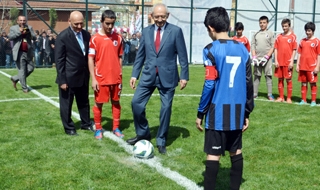 Maçı Kılıçdaroğlu Başlattı!