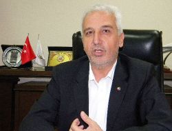 Şanlıurfa’nın 2023 Nüfusunun 2 Milyon 500 Bin Olması Bekleniyor