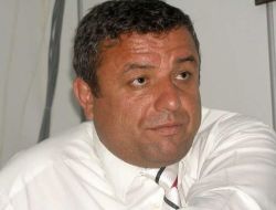 Kesob Başkanı Öztürk'ten Birlik Ve Beraberlik Çağrısı