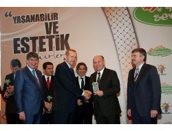 Erdoğan’dan Belediye Başkanlarına 'Bedii İdrak' Uyarısı